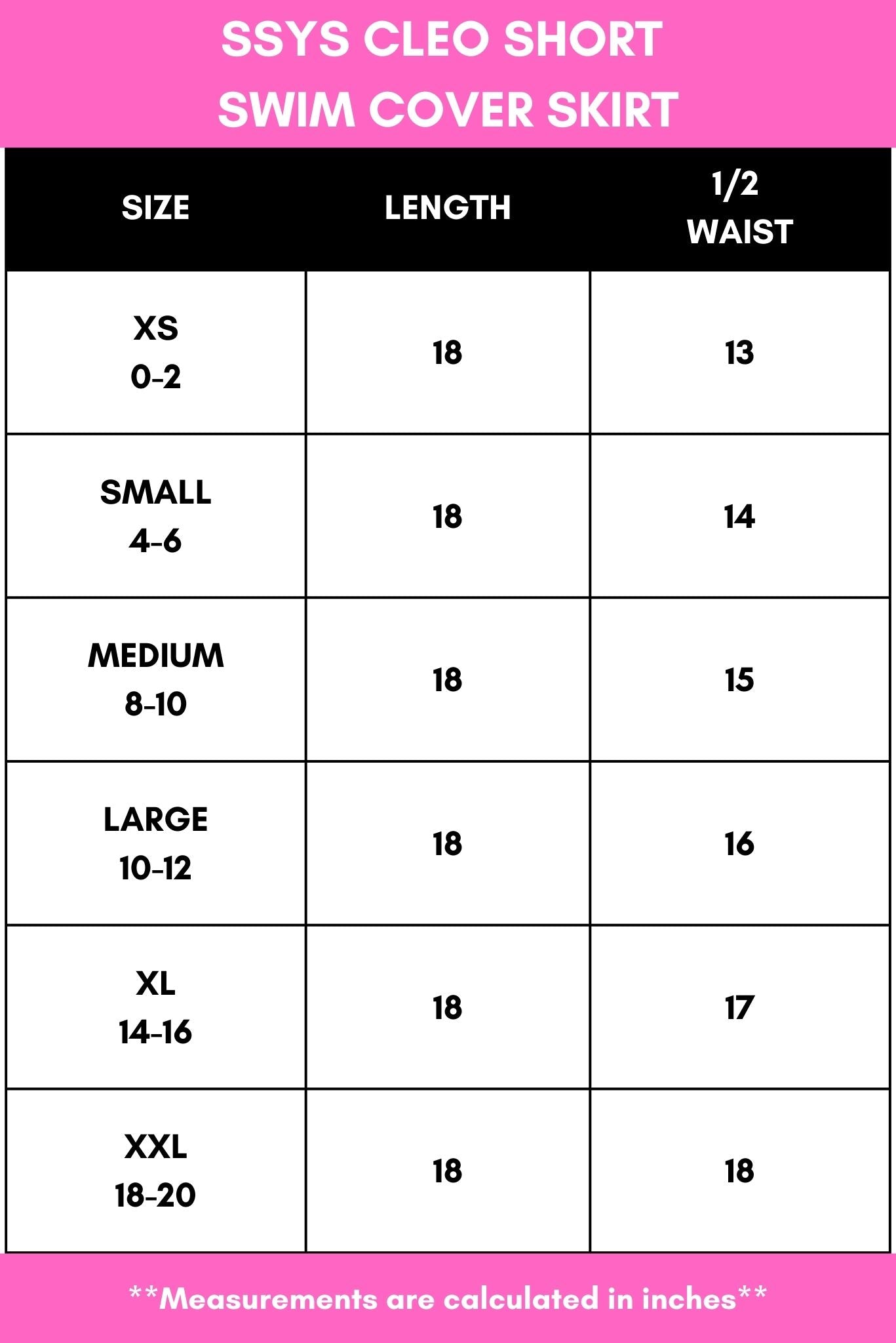 *ETA APRIL* SSYS Cleo Short Swim Cover Skirt In White