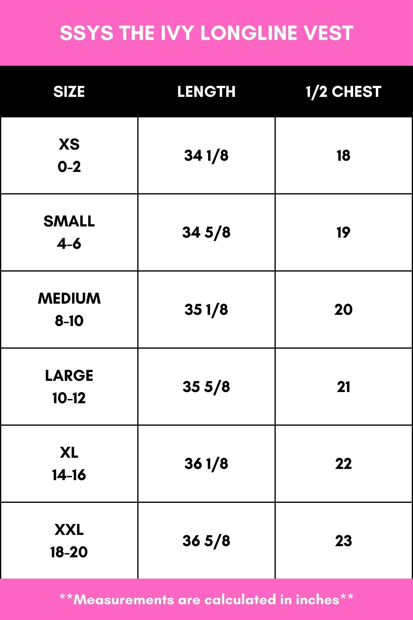 SSYS Ivy Longline Vest In Ivory Tweed *FINAL SALE*