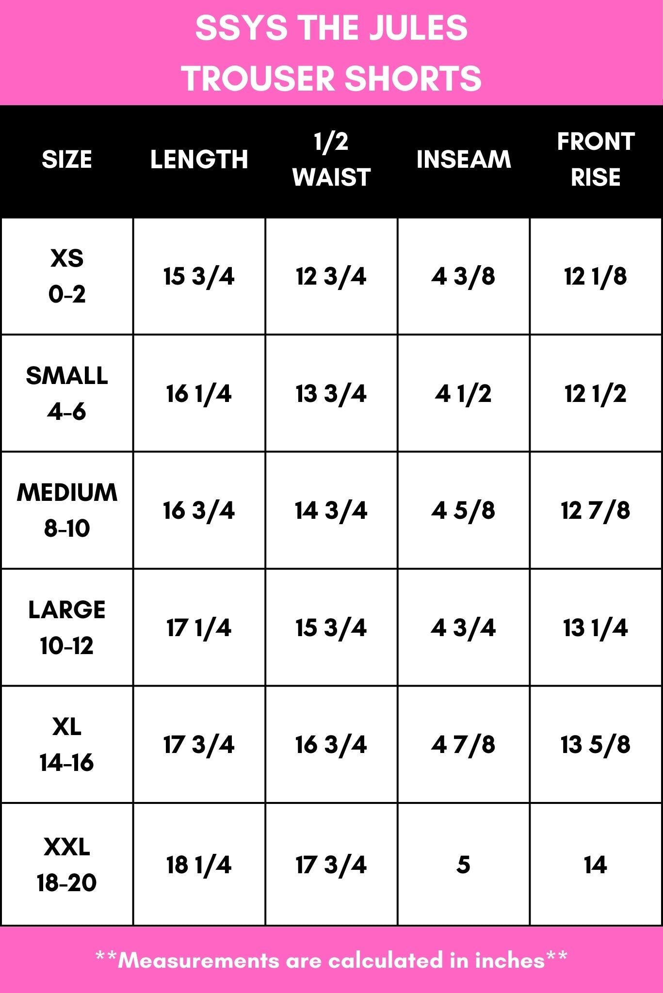 SSYS Jules Trouser Shorts In Lemon