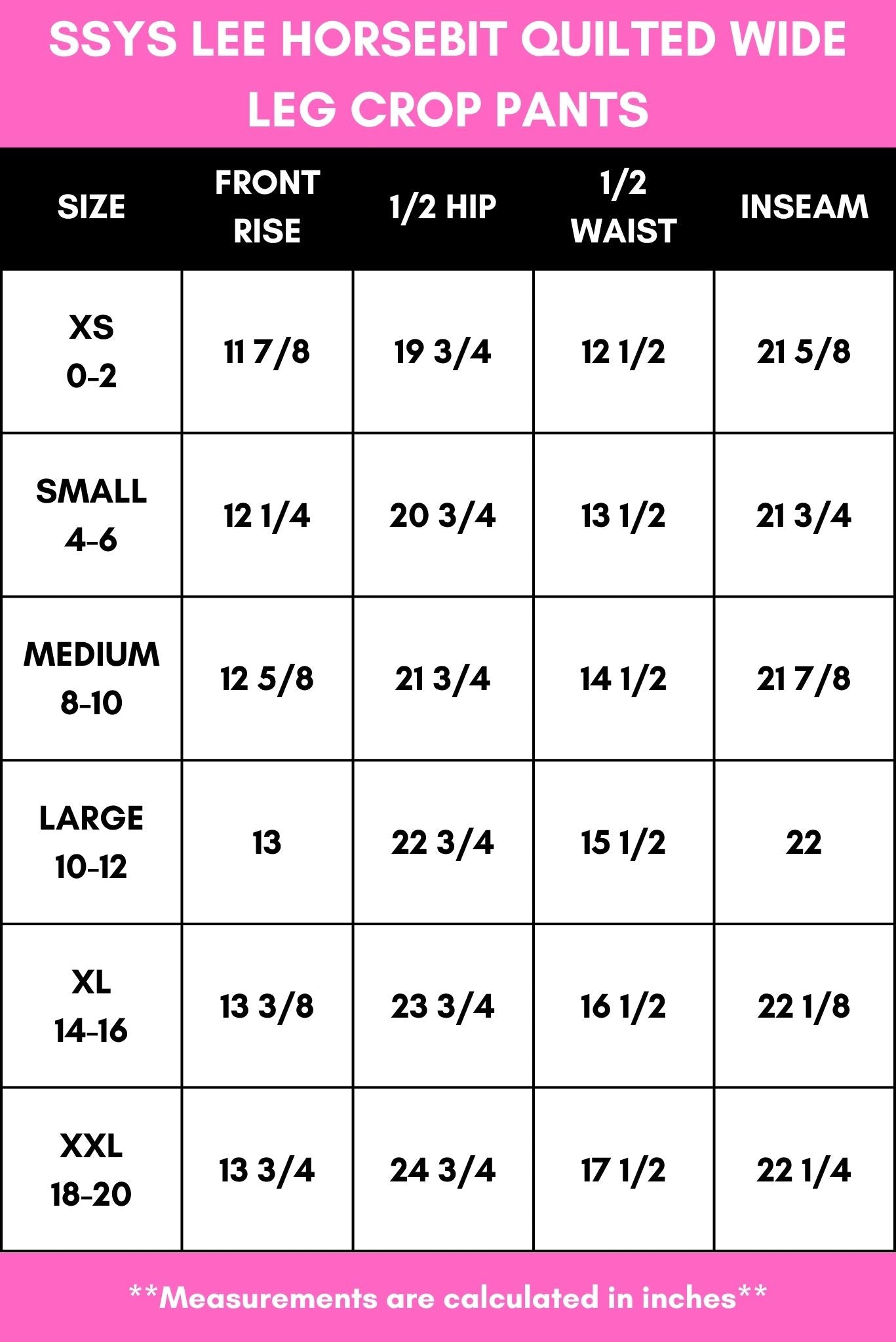 SSYS Lee Horsebit Quilted Suede Piping Wide Leg Crop Pants In Black