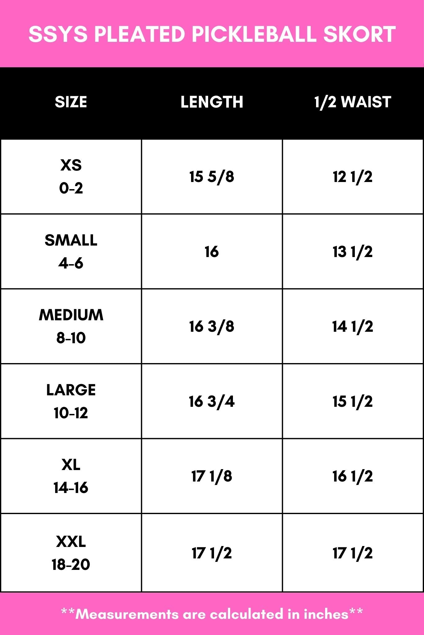 SSYS Pleated Pickleball Skort In Navy