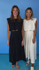 Cream Box Pleated Midi Skirt *FINAL SALE*