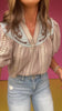 Vervet High Rise Two Button Waist Crop Wide Leg Jeans