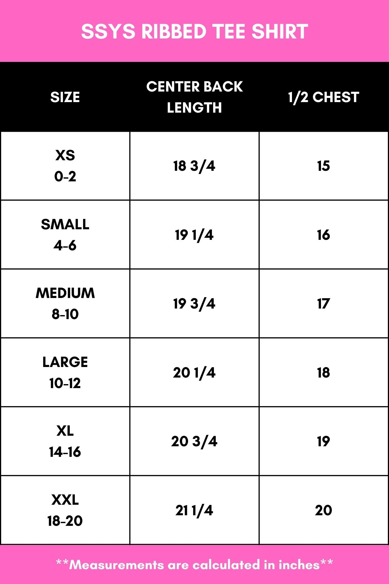 SSYS Light Pink Ribbed Short Sleeve Tee Shirt