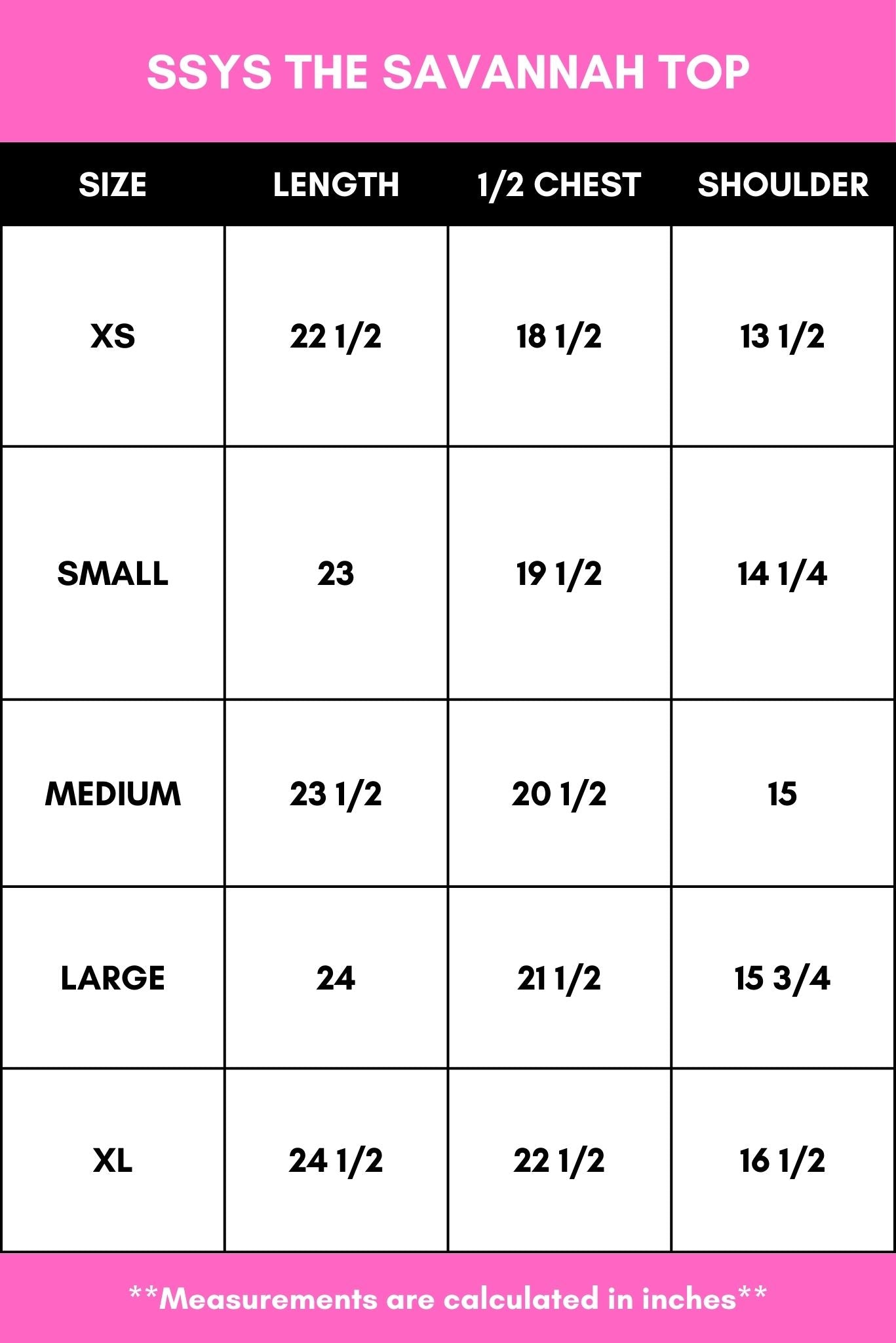 SSYS The Savannah Ruffle Collar 3/4 Sleeve Top In Lilac