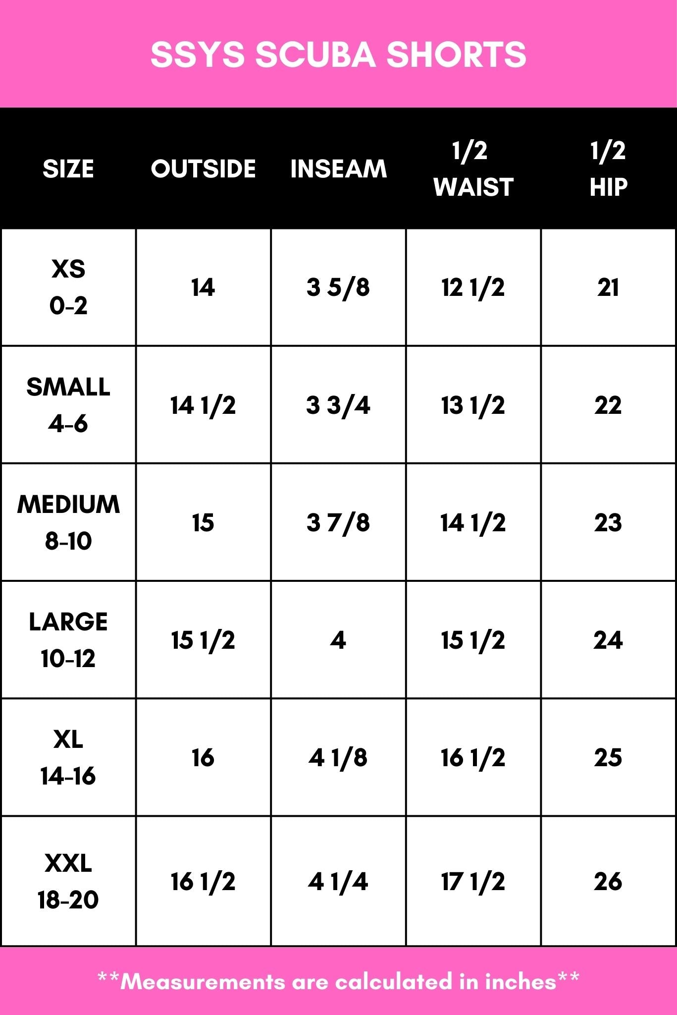 SSYS Scuba Inset Shorts In Hunter
