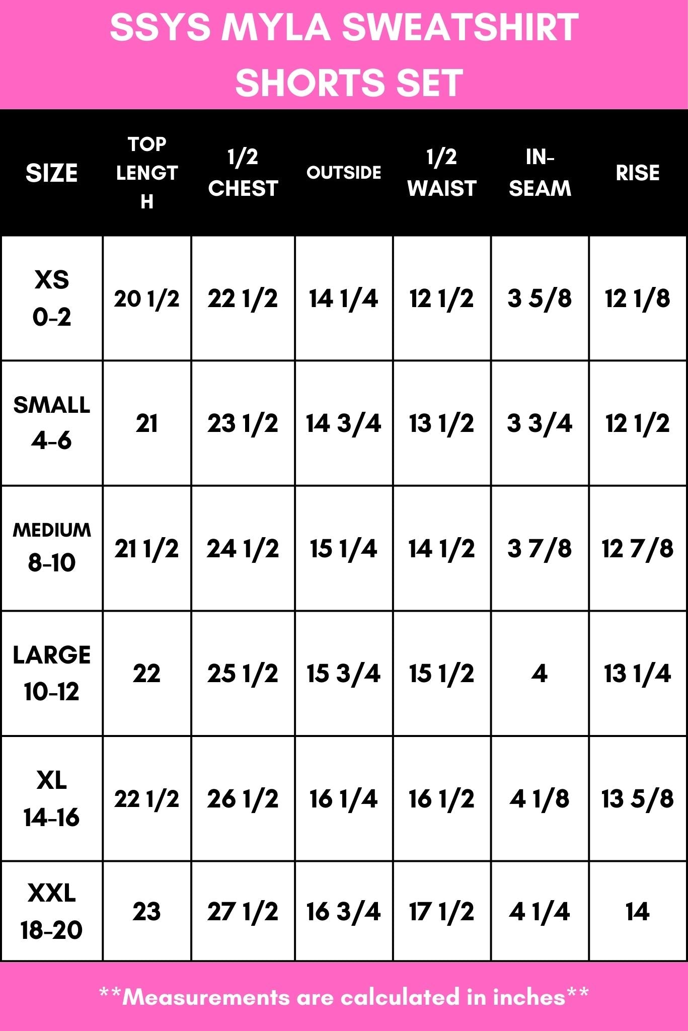 SSYS Myla Sweatshirt Shorts Set In Cornflower