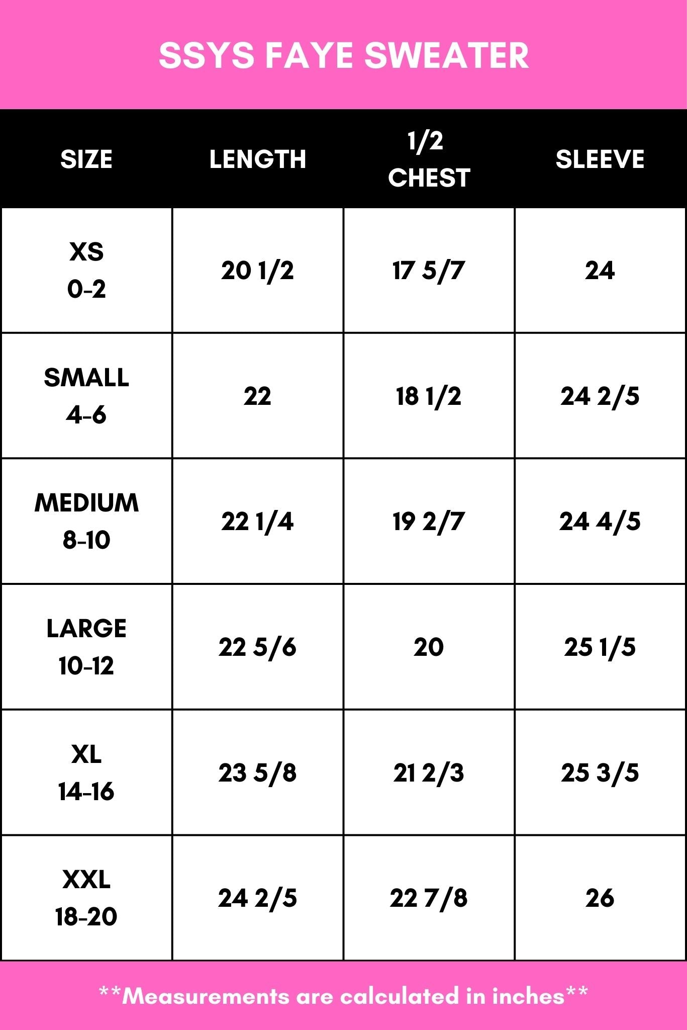 SSYS Faye Sweater In Orchid Leaves