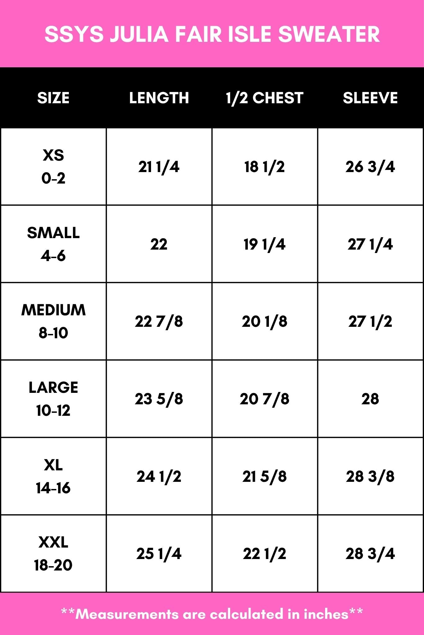 SSYS Julia Fair Isle Sweater In Neutral