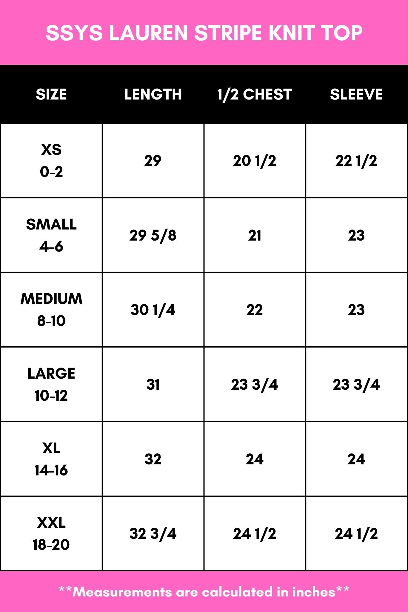 SSYS Lauren Stripe Knit Top In Hunter