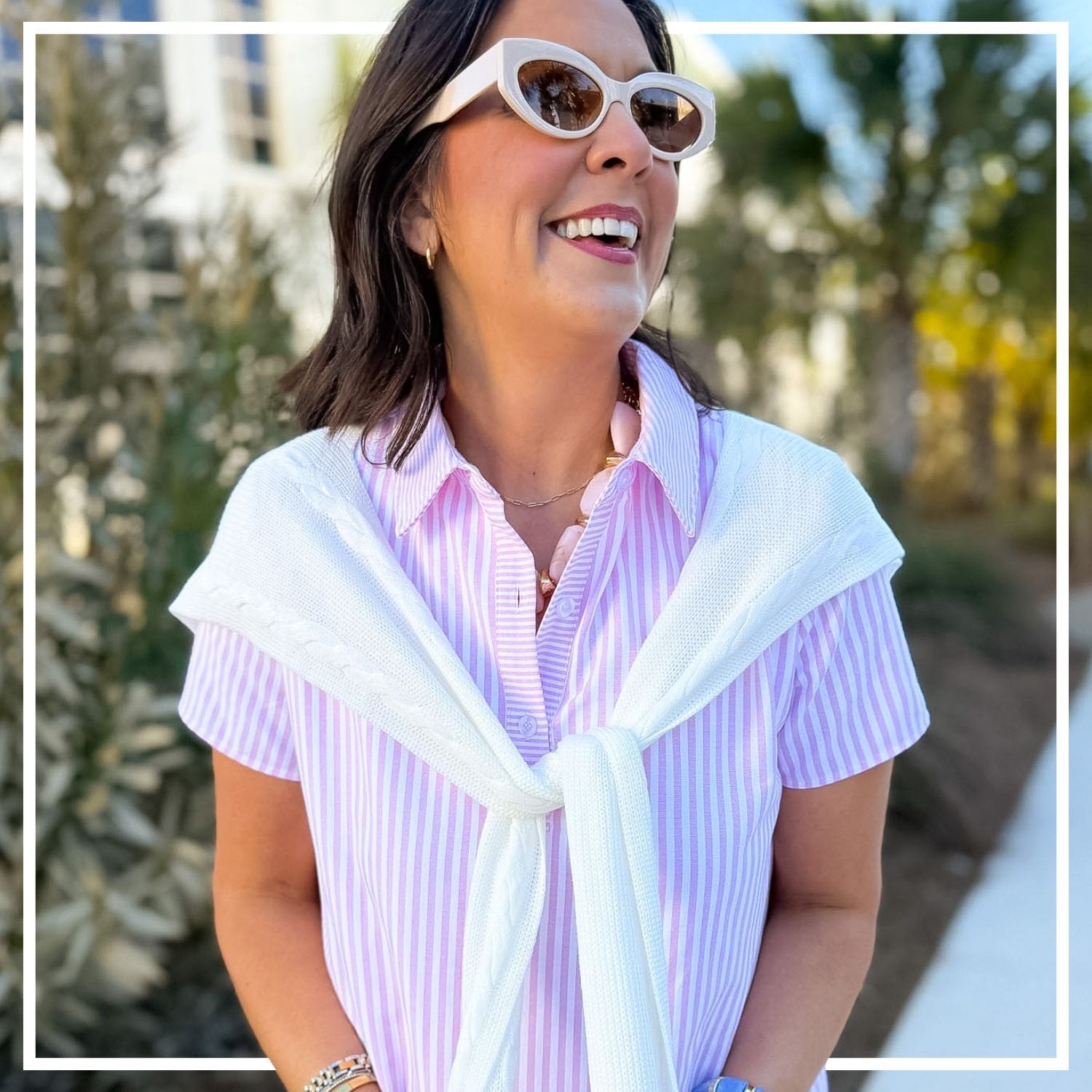 Preppy Outfit Ideas: Timeless Looks Inspired by The Masters