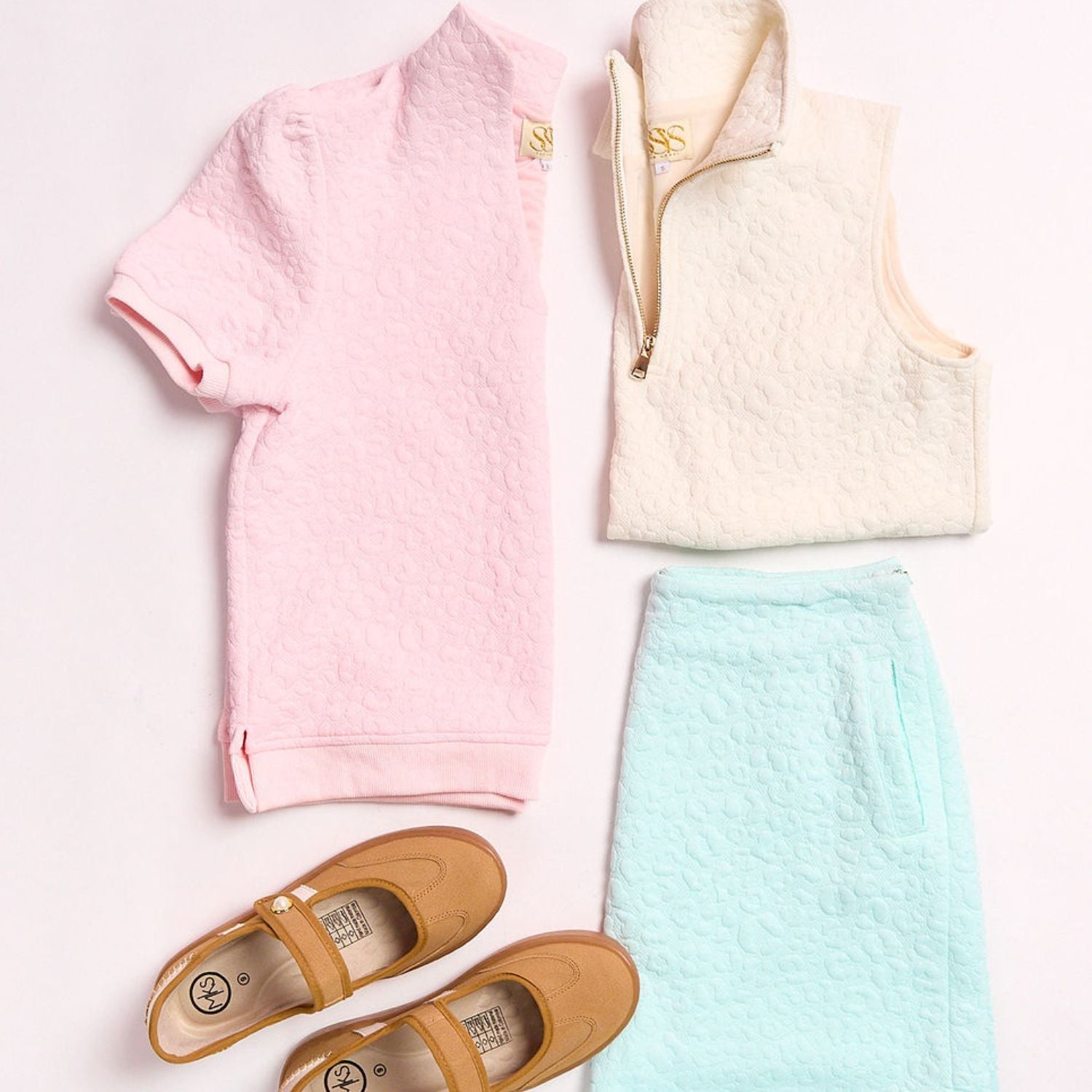 How to Wear Flat Skorts When You Want Comfort Without Looking Casual