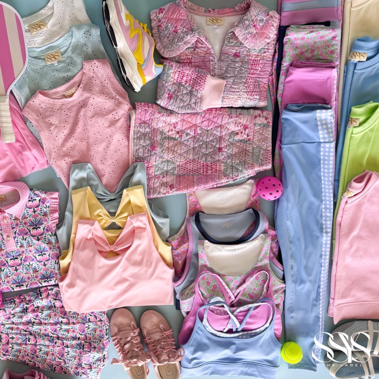 Summer Gym Outfits: What Colors Keep You Cool and Why It Matters