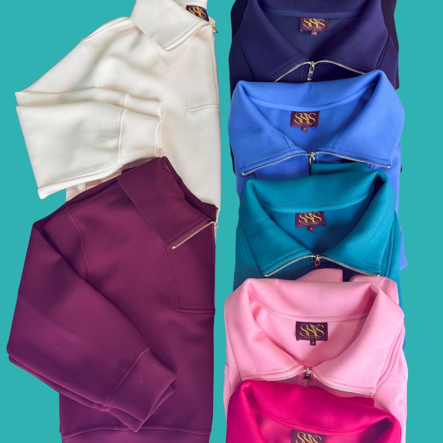 From Workout to Weekend: How to Wear Long Sleeve Active Tops Beyond the Gym