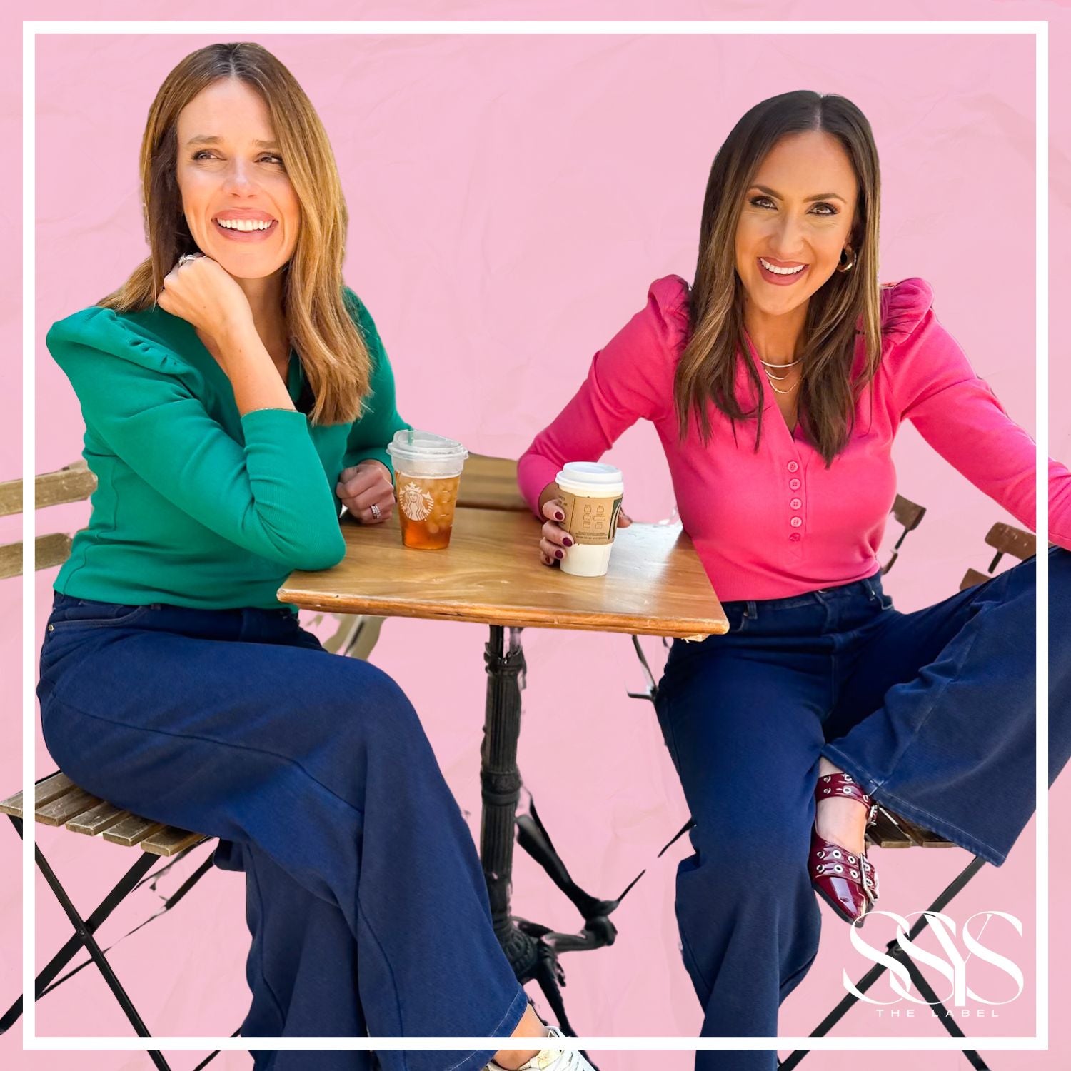 How to Style Sweatpant Jeans for a Look That’s Both Cozy and Chic