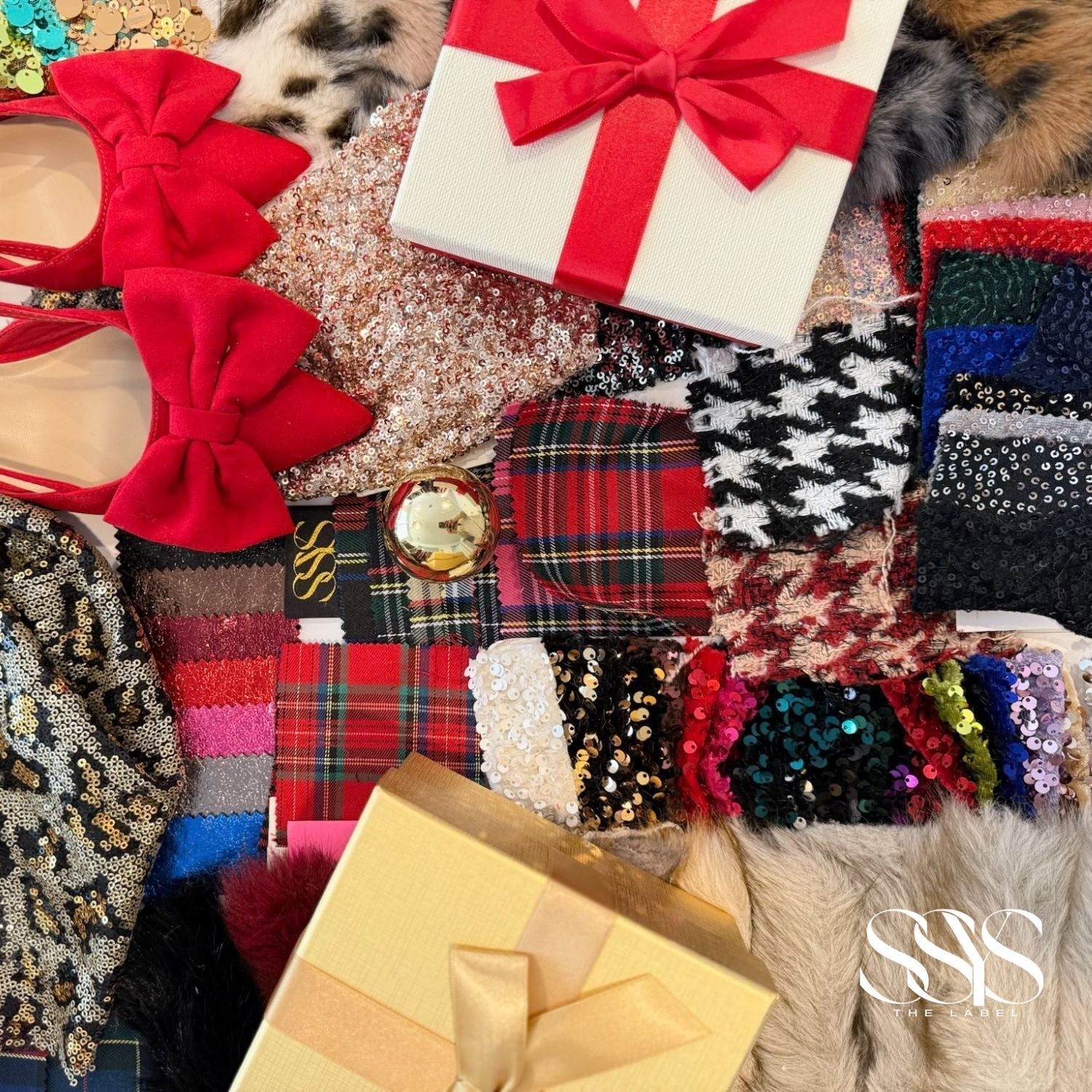 Christmas Party Outfit Ideas for Every Style