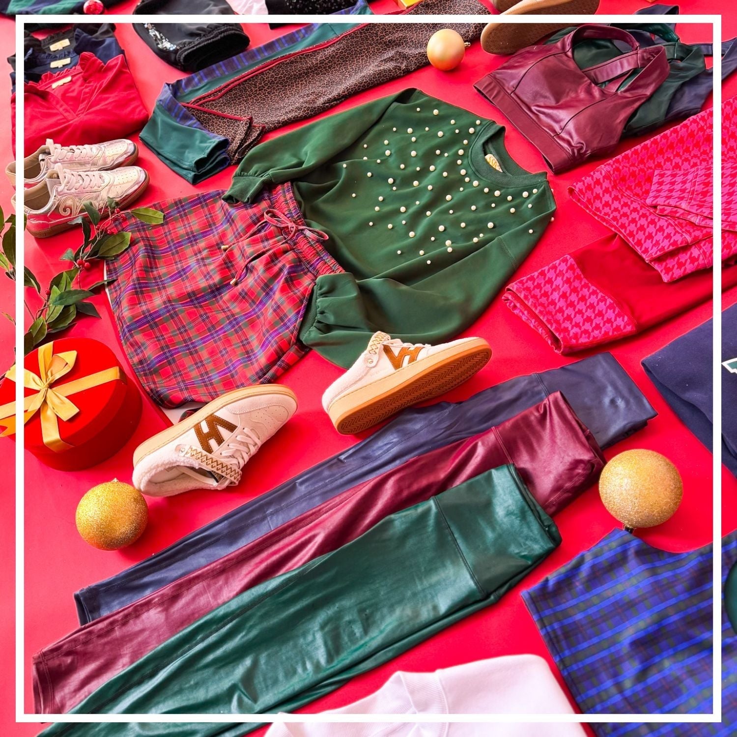 How to Build a Capsule Wardrobe with Athleisure Wear