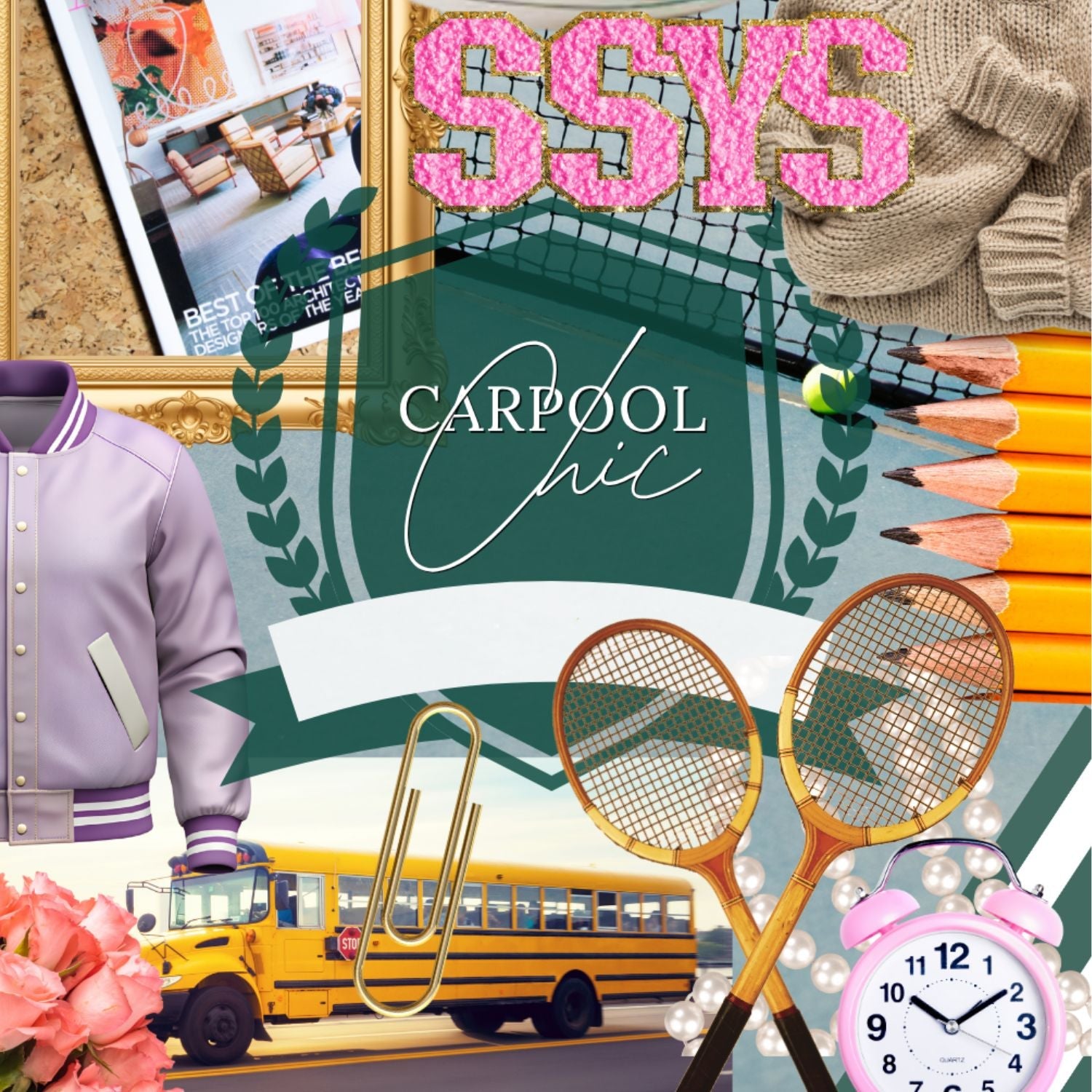 What Are the Best Mom Outfits for School Drop-Off?