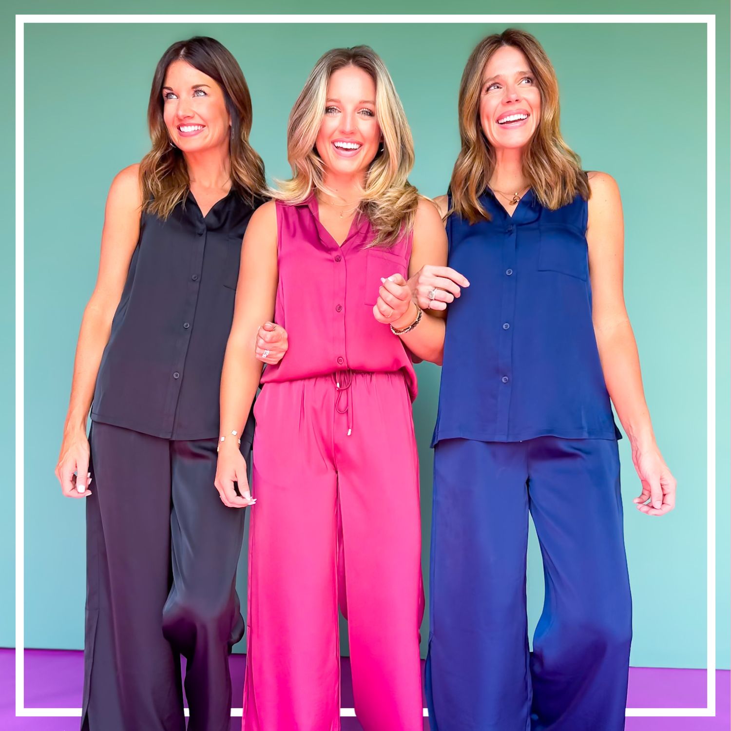 How to Choose Pajama Sets That Look Cute and Feel Amazing