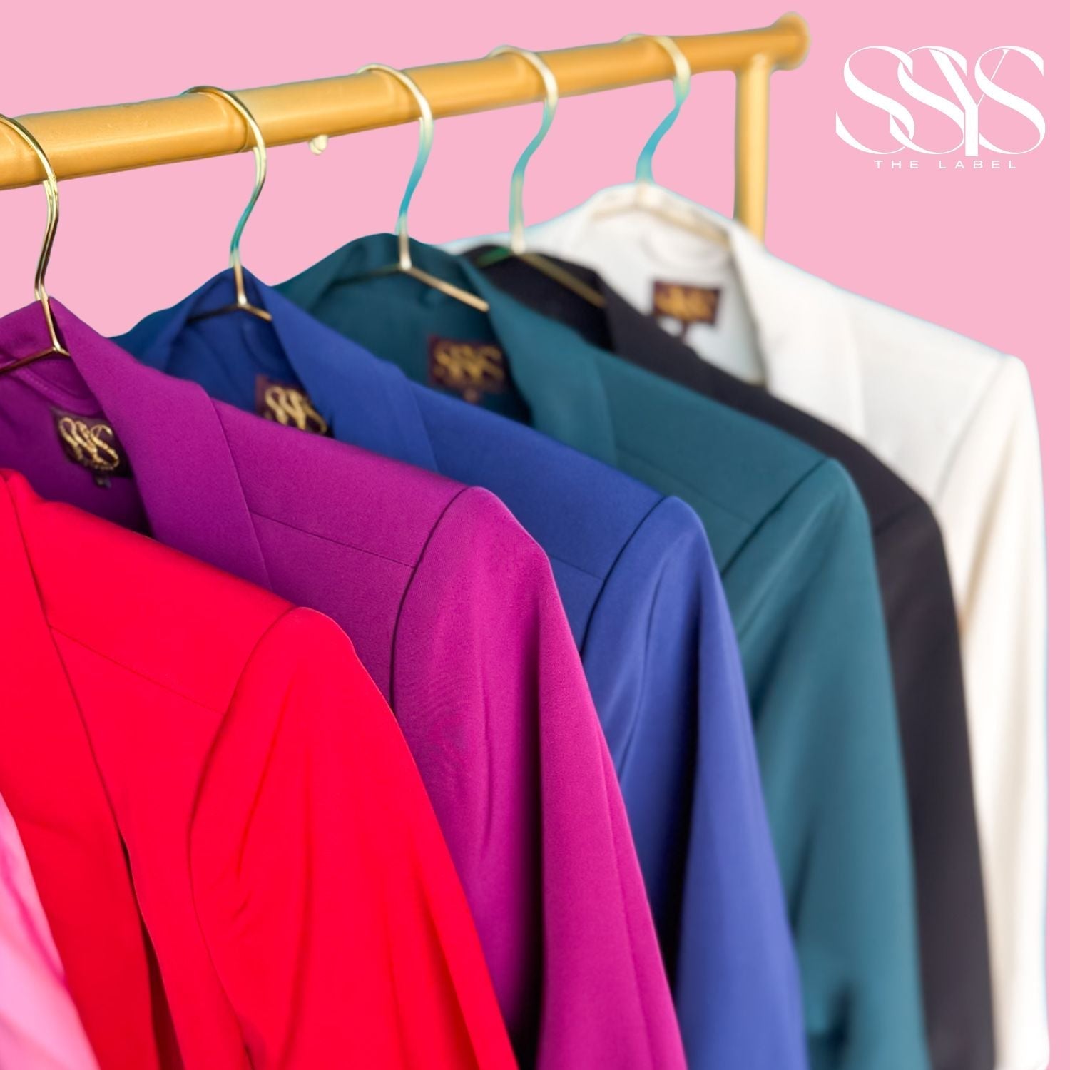 Blazer Outfit Formulas Every Mom Will Love