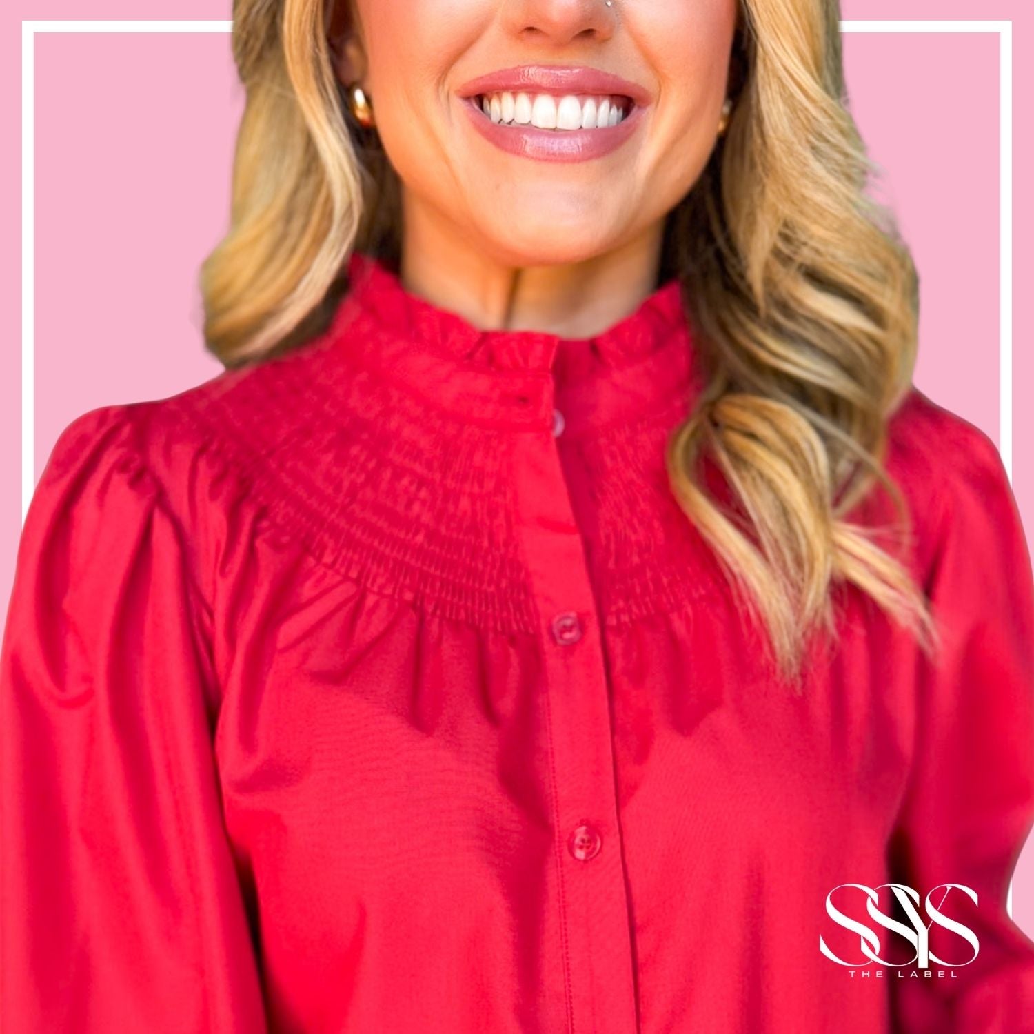 Mix and Match SSYS Staples for the Perfect Galentines Outfit