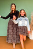 SSYS Kids Signature Denim Jacket