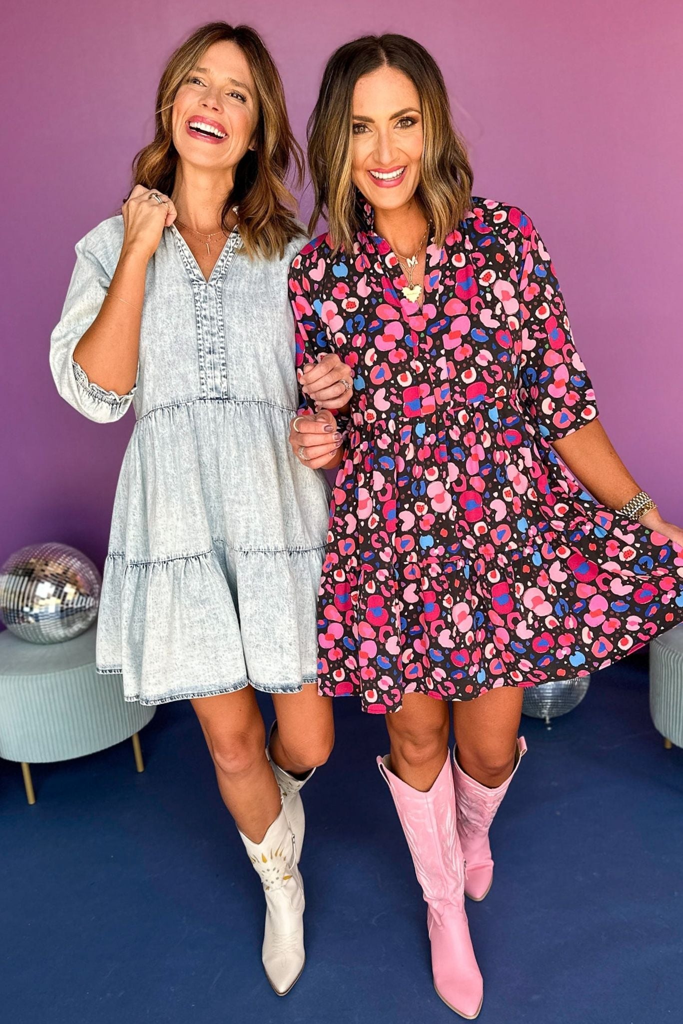 SSYS The Chloe Dress, SSYS the label, ssys dress, must have dress, must have print, must have style, elevated style, elevated dress, mom style, shop style your senses by mallory fitzsimmons