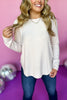 Pink Raglan Long Sleeve Top, must have top, must have style, must have fall, fall collection, fall fashion, elevated style, elevated top, mom style, fall style, shop style your senses by mallory fitzsimmons