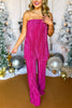 SSYS The Scarlet Set In Fuchsia, must have set, must have style, must have holiday, elevated set, matching set, elevated style, elevated holiday, holiday fashion, holiday set, mom style, holiday style, shop style your senses by mallory fitzsimmons