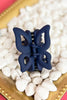 Multi Butterfly Hair Claw Clip, Accessory, Hair Clip, Shop Style Your Senses by Mallory Fitzsimmons