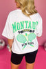 White Montauk Tennis Graphic Tee, graphic tee, must have tee, elevated tee, must have graphic, street style, comfortable style, mom style, summer style, ssys by mallory fitzsimmons