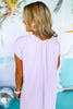SSYS The Iris Maxi Dress In Lilac, ssys the label, spring break top, spring break style, spring fashion affordable fashion, elevated style, bright style, bright dress, mom style, shop style your senses by mallory fitzsimmons, ssys by mallory fitzsimmons