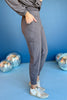 Grey Butter Cargo Joggers, must have pants, must have style, must have comfortable style, fall fashion, fall style, street style, mom style, elevated comfortable, elevated loungewear, elevated style, shop style your senses by mallory fitzsimmons