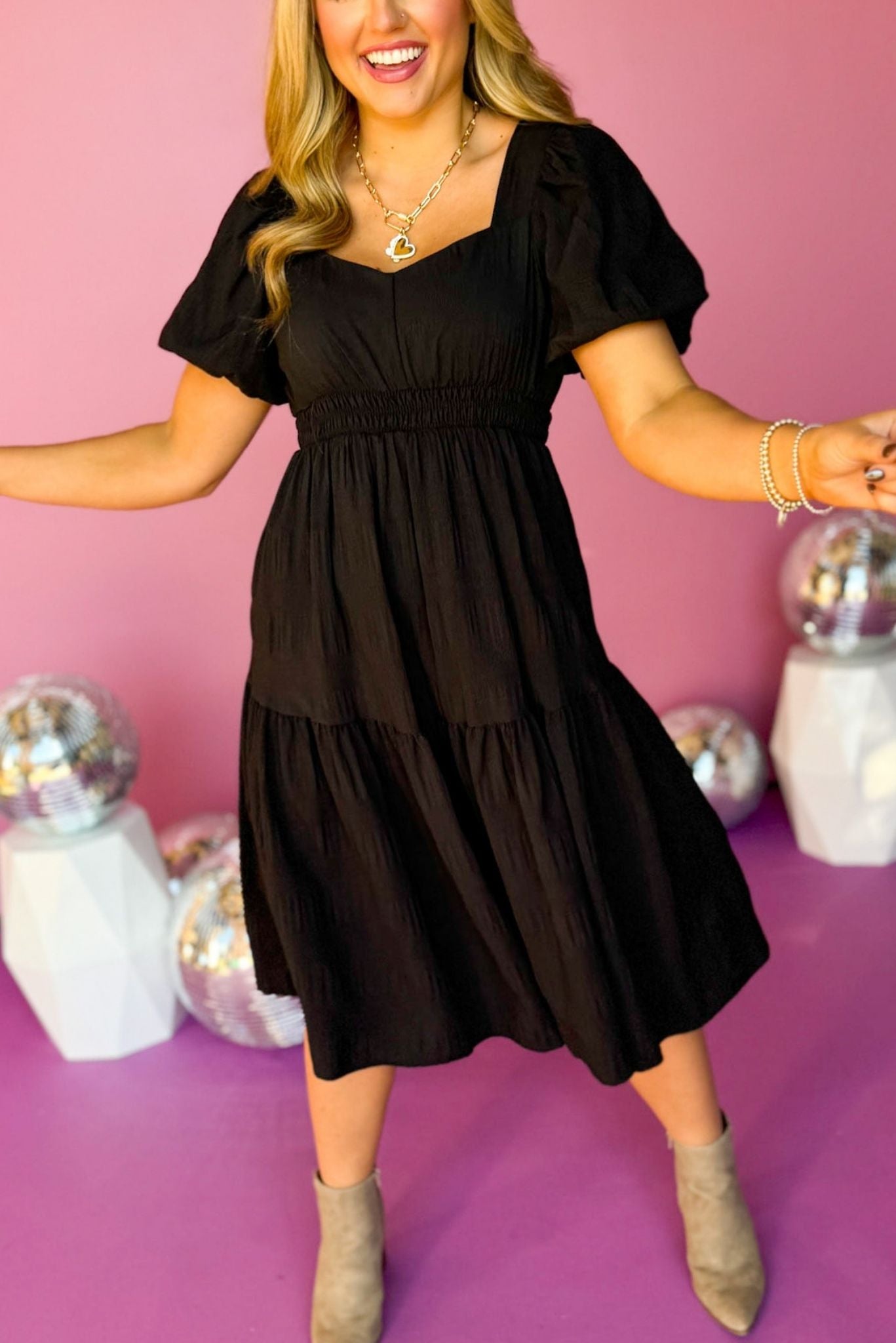 must have dress, must have style, fall style, fall fashion, elevated style, elevated dress, mom style, fall collection, fall dress, shop style your senses by mallory fitzsimmons