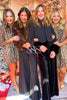 SSYS Ember Animal Sequin Dress