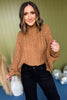  Camel Cable Knit Turtleneck Sweater, must have sweater, must have style, must have fall, fall collection, fall fashion, elevated style, elevated sweater, mom style, fall style, shop style your senses by mallory fitzsimmons