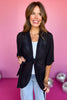 Black Muslin Front Tie Open Cardigan, cardigan, muslin cardigan, front tie cardigan, open cardigan, black cardigan, black muslin cardigan, black front tie cardigan, black open cardigan, must have cardigan, elevated cardigan, elevated style, summer cardigan, summer style, Shop Style Your Senses by Mallory Fitzsimmons, SSYS by Mallory Fitzsimmons