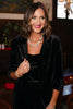 SSYS Velvet Jules Allie Blazer In Black