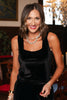 SSYS Marina Velvet Square Neck Tank In Black
