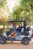 SSYS Annika Sports Sweater In Navy