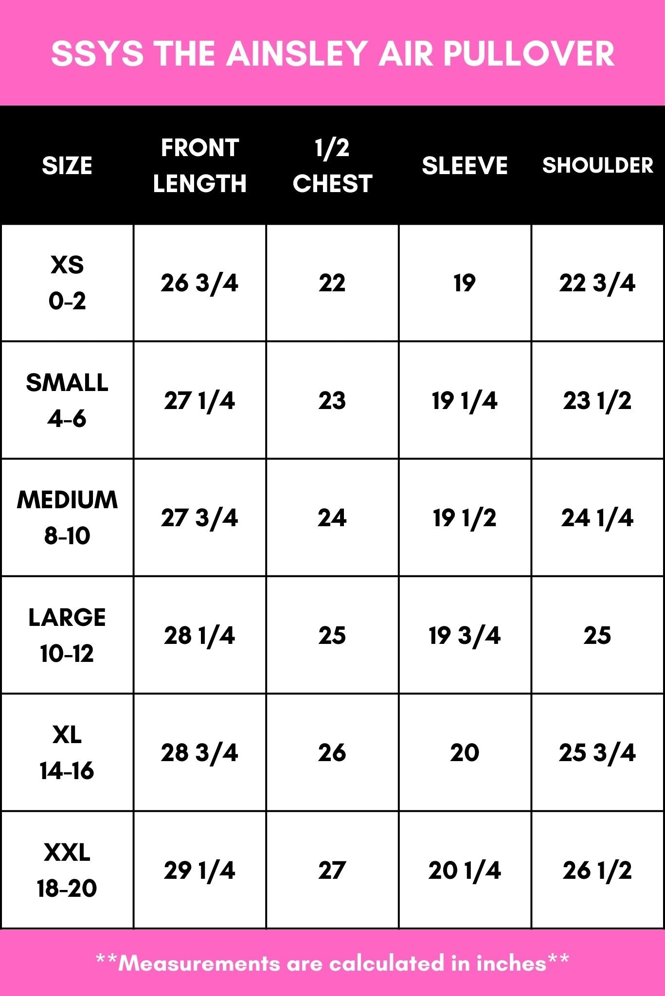 SSYS Ainsley Air Pullover In Maroon *FINAL SALE*