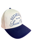 SSYS Sideline Social Club Hat