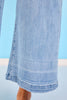 Mica Super High Rise Wide Leg Jeans