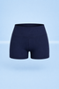 SSYS 3" Navy Biker Shorts