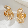 Eden Flower Statement Earrings