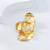 Eden Flower Statement Earrings