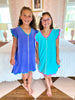 SSYS Kids BubbleGum Pink Get Ready Robe™