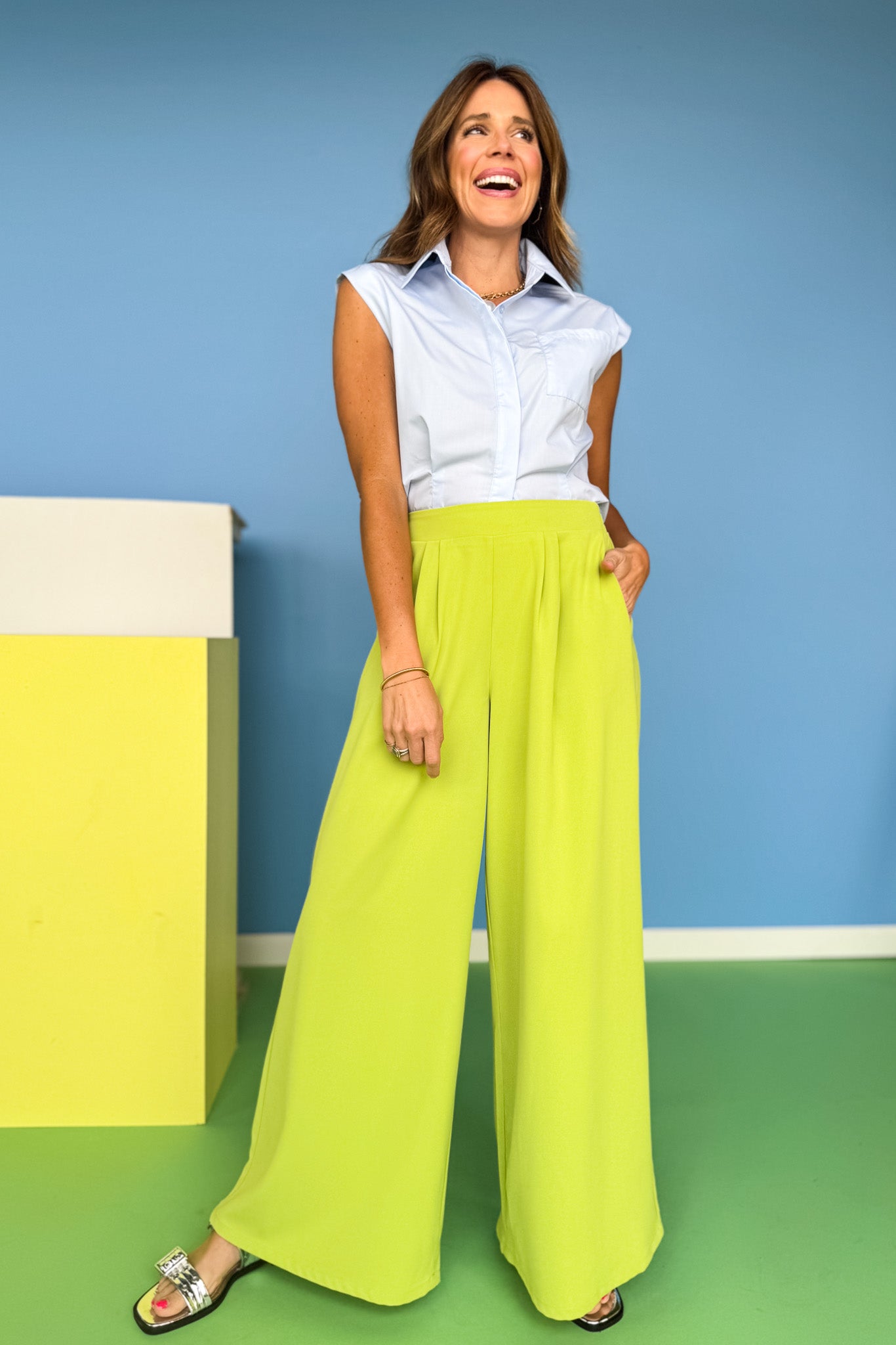 Pants – SSYS