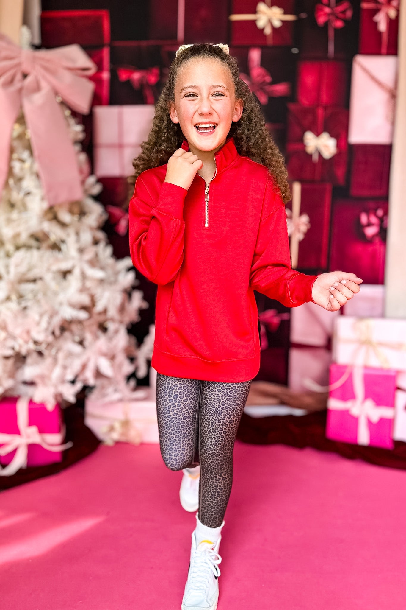 SSYS Kids Animal Leggings