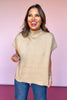 Taupe Ribbed Knit Short Dolman Sleeve Top, must have top, must have style, fall style, fall fashion, elevated style, elevated style, mom style, shop style your senses by mallory fitzsimmons, ssys by mallory fitzsimmons